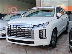 هيونداي باليسيد
